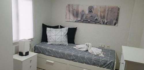 Apartamento Casa Erick
