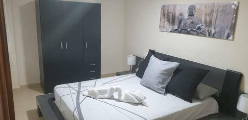 Apartamento Casa Erick