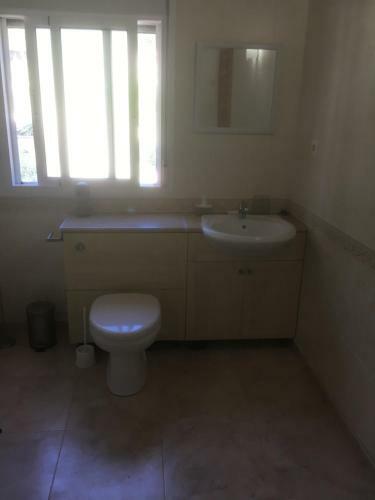 Hostal Casa La Paz