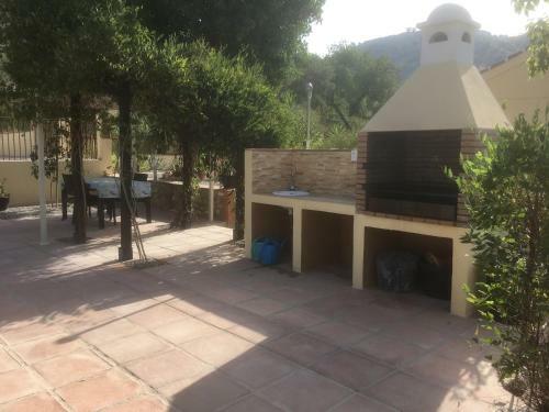 Hostal Casa La Paz