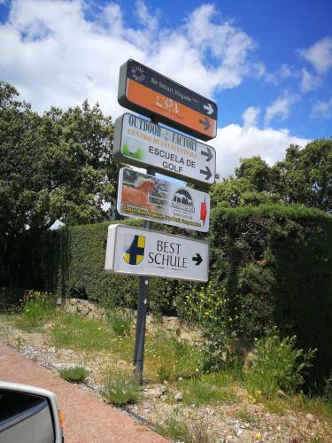 El Rincon De Tus Sue�os