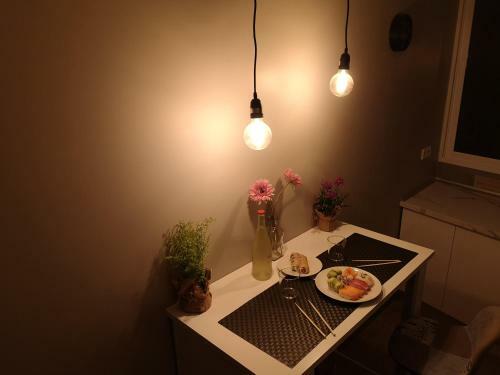Apartamento Ladevesa