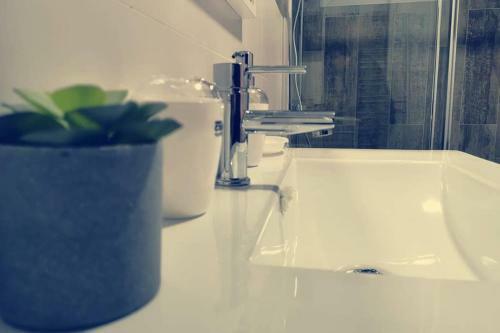 Apartamento Ladevesa