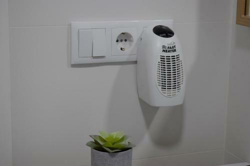 Apartamento Ladevesa