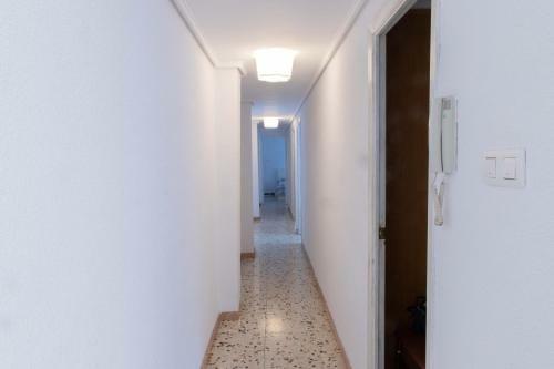 Apartamento Piso C�ntrico En Elche