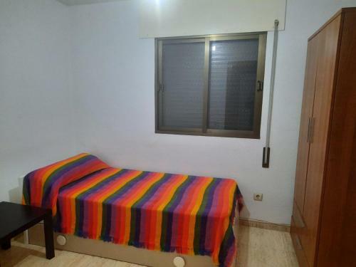 Apartamento Plaza Mayor