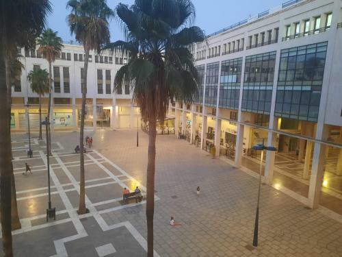 Apartamento Plaza Mayor