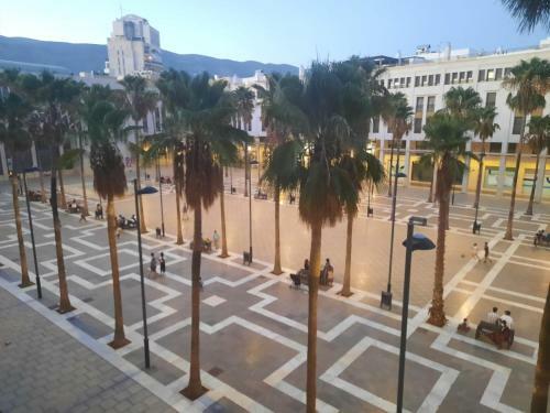 Apartamento Plaza Mayor