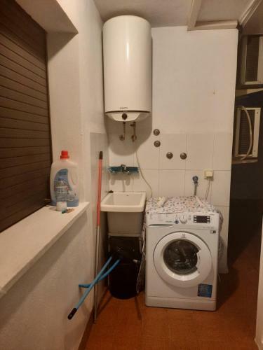 Apartamento Plaza Mayor