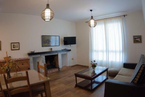 Apartamento Lagar Del Chorro