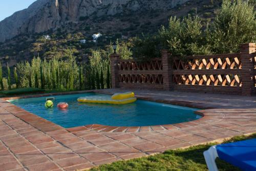 Apartamento Lagar Del Chorro