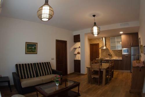 Apartamento Lagar Del Chorro