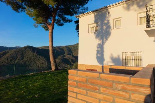 Apartamento Lagar Del Chorro