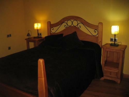 Agroturismo La Posada Del Arba