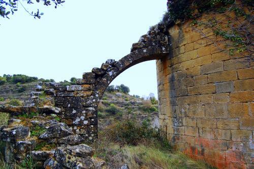 Agroturismo La Posada Del Arba
