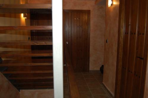 Agroturismo La Posada Del Arba