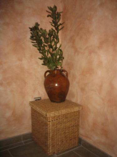 Agroturismo La Posada Del Arba