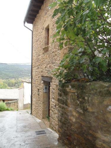 Agroturismo La Posada Del Arba