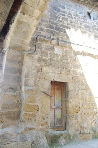 Agroturismo La Posada Del Arba