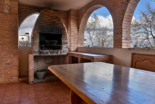 Casa Puente Albor