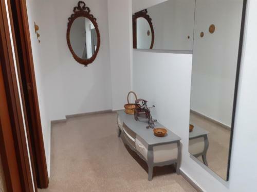Apartamento Anton Alvarez