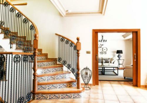 Villa Santa Maria