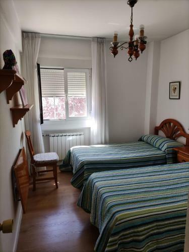 Apartamento El Pinarillo