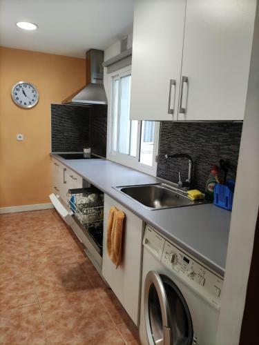 Apartamento El Pinarillo