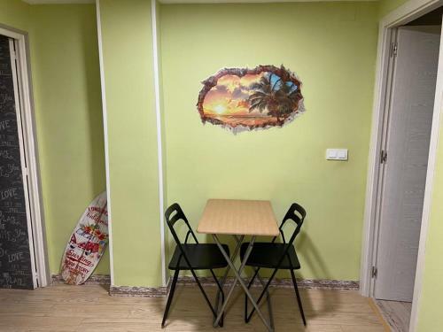 Apartamento 4 Aptos Fully Equipped Studios Nearly Center