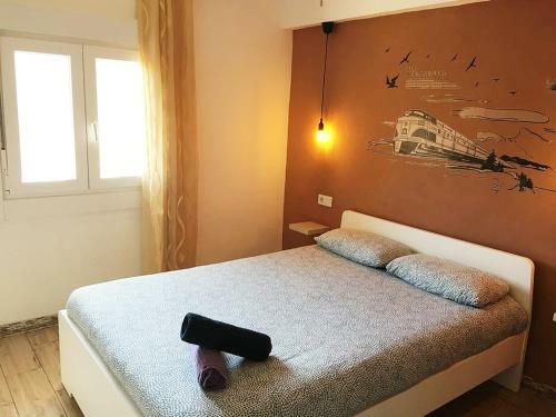 Apartamento 4 Aptos Fully Equipped Studios Nearly Center