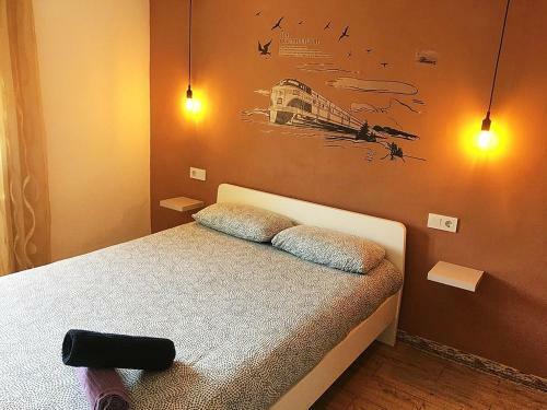 Apartamento 4 Aptos Fully Equipped Studios Nearly Center