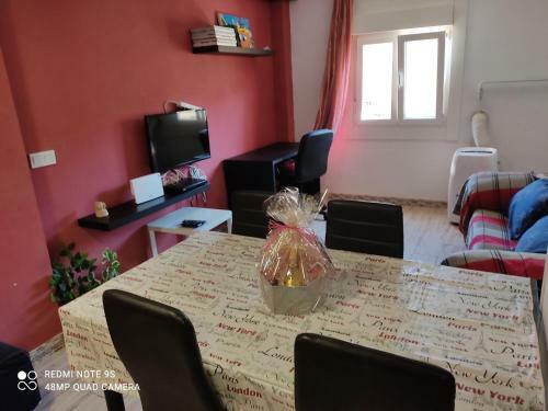 Apartamento 4 Aptos Fully Equipped Studios Nearly Center