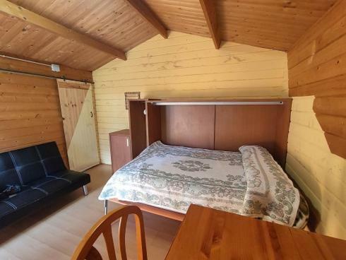 Camping A Grandella