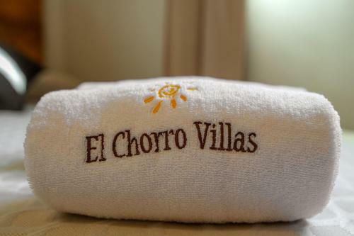 Renthas El Chorro Villas, Caminito Del Rey