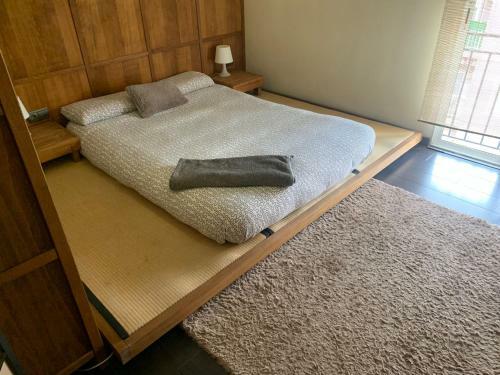 Apartamento Oasis Entre Palmeras A 15 Min de La Playa