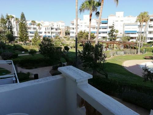 Apartamento Playas Del Golf