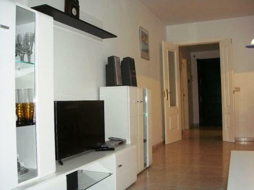 Apartamento Playas Del Golf