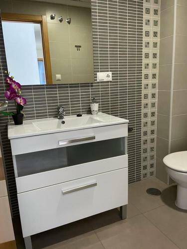 Apartamento Penthouse In Elche