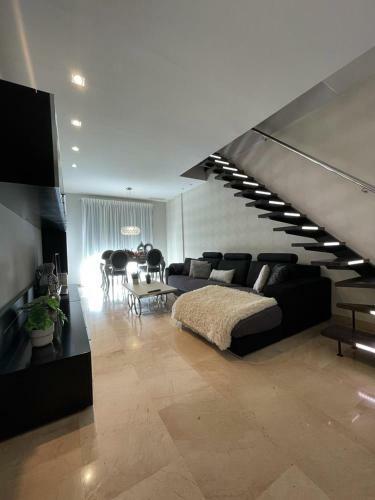Apartamento Penthouse In Elche