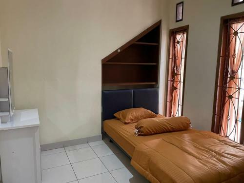 The Venus Homestay
