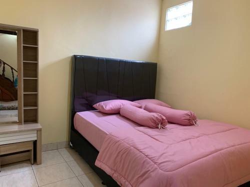 The Venus Homestay