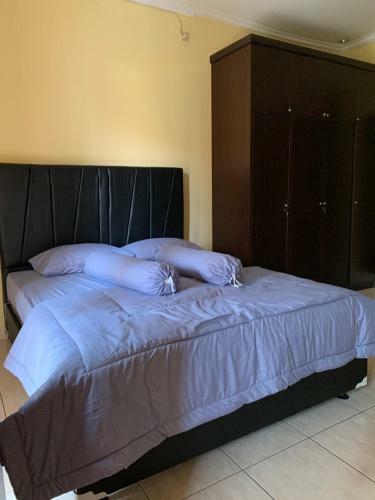 The Venus Homestay