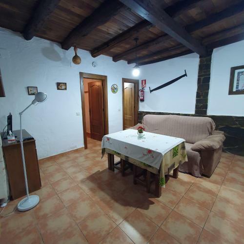 Apartamento La Jelechera