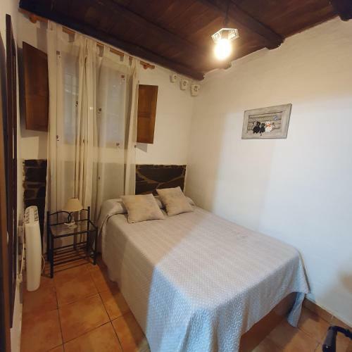 Apartamento La Jelechera