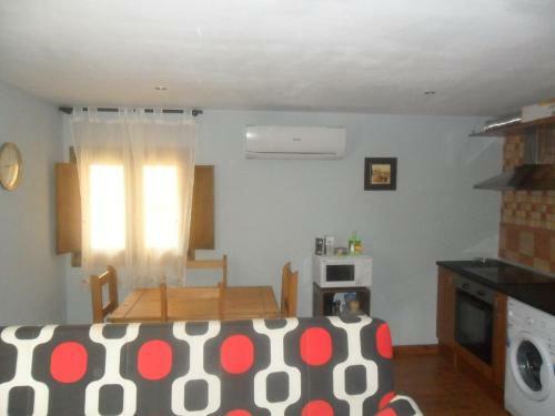 Apartamento La Jelechera