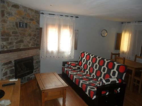 Apartamento La Jelechera