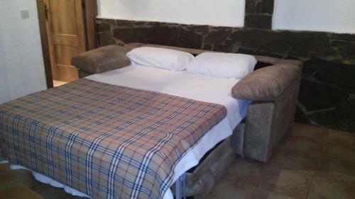 Apartamento La Jelechera