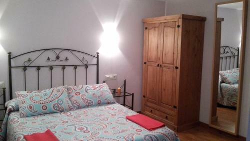 Apartamento La Jelechera