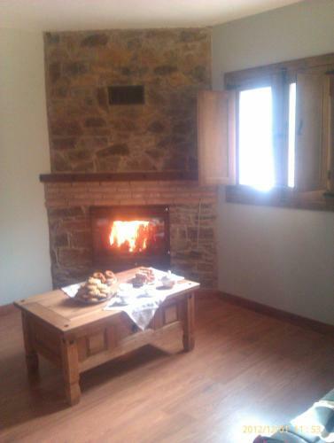 Apartamento La Jelechera