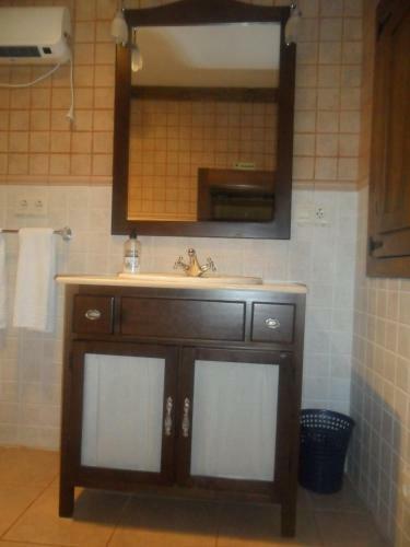 Apartamento La Jelechera